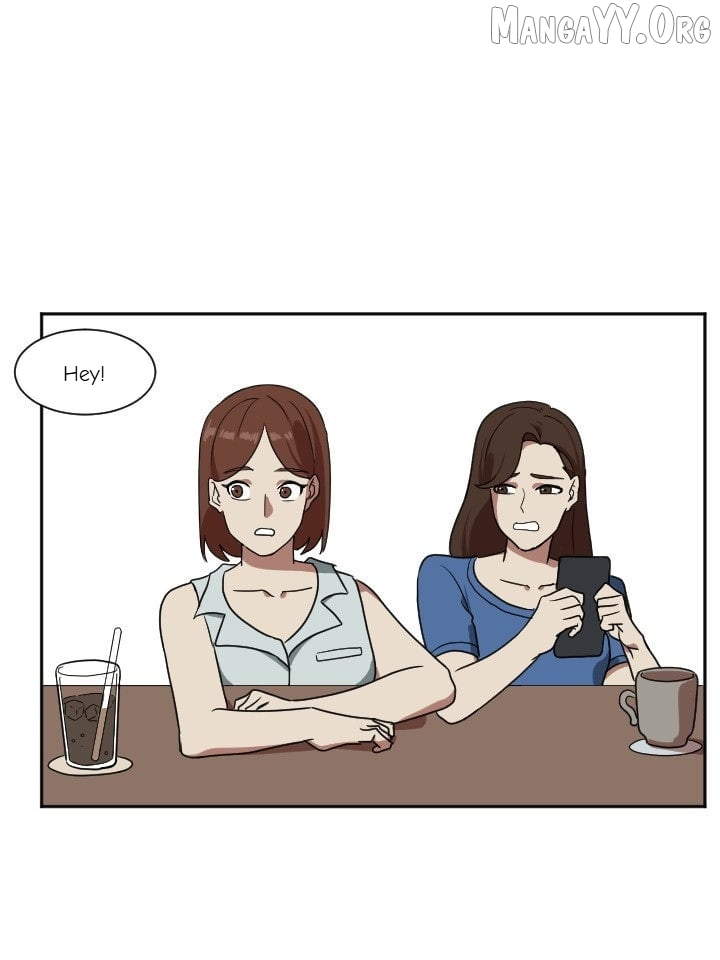 Change Me Chapter 1 - page 2